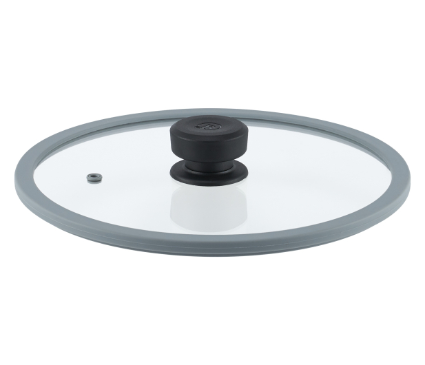 Remoska Prodiż T41/41 Tria Szary 610W 3,5/5 L - 1530755 - zdjęcie 9